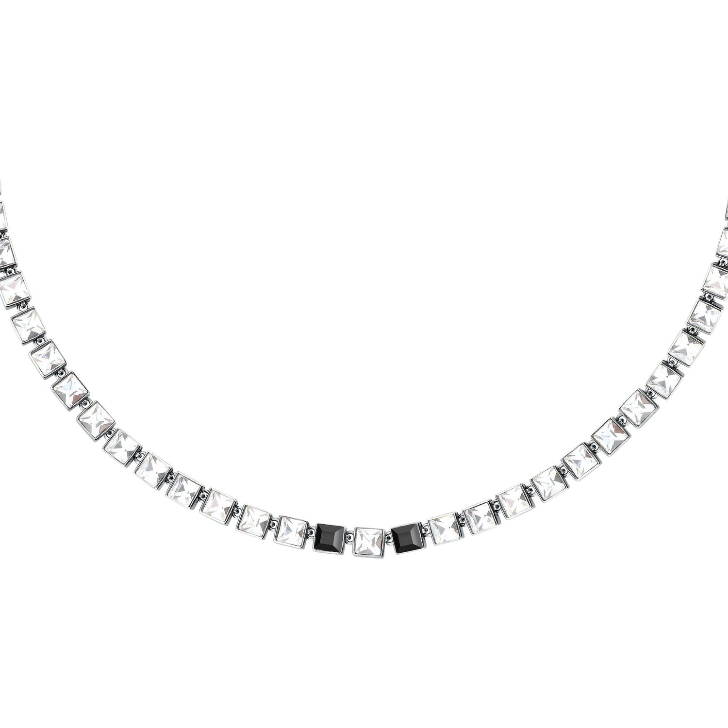 Karl Lagerfeld Колье Crystals KLAYC06 — фотография 3